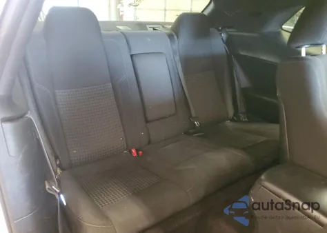 2018 Dodge Challenger Sxt z USA, uszkodzony, nr VIN 2C3CDZAG9JH315995